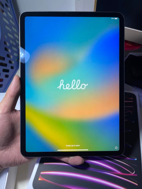 AppleiPadPro112022256GWLAN英寸真的好吗？老司机透漏评测？