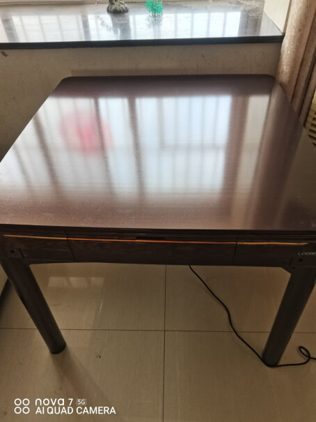 雀祥福麻将机全自动麻将桌家用餐桌两用麻将宽度大约35mm需要买哪个型号？