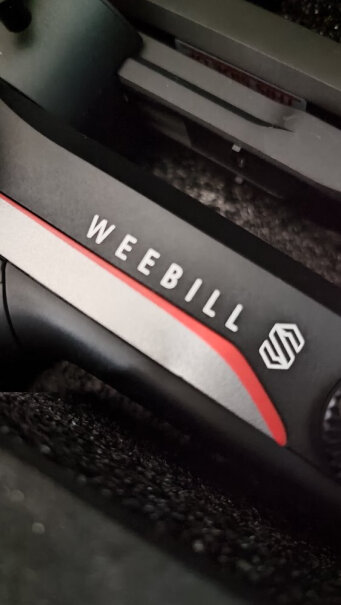 手持稳定器智云WEEBILL S稳定器套装为什么买家这样评价！详细评测报告？