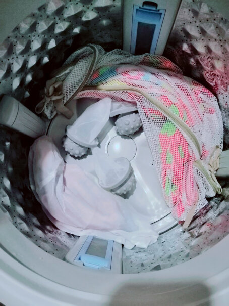 洗晒-熨烫庭好洗衣机过滤网袋漂浮网滤毛器除毛器去毛器洗衣球合二为一评测好不好用,评价质量实话实说？