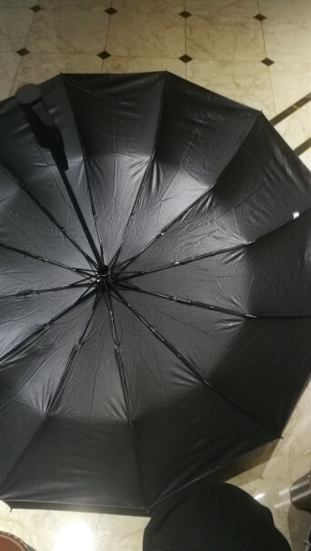 雨伞雨具兜市精选全自动雨伞评测质量怎么样！评测报告来了！
