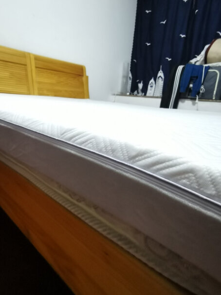 床垫-床褥网易严选床垫床褥乳胶床垫一定要了解的评测情况,为什么买家这样评价！