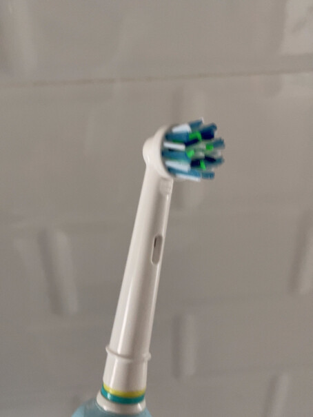 电动牙刷头适配博朗oral欧乐B电动牙刷头D12D16小白必看！功能评测结果？