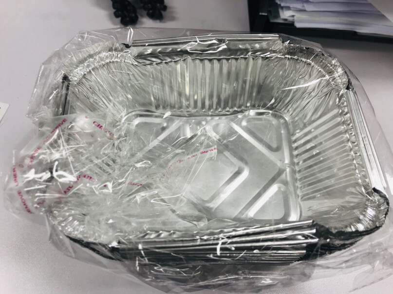 烘焙-烧烤尤卉一次性锡纸盒铝箔盒应该怎么样选择,到底要怎么选择？
