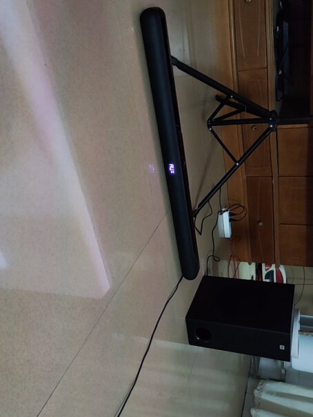 JBL KTV350 音箱套装 家用 soundbar反馈怎么样？图文长篇评测必看！