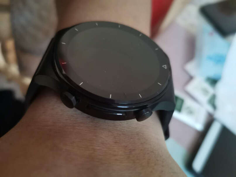 智能手表华为WATCH GT2 Pro ECG为什么买家这样评价！最新款？