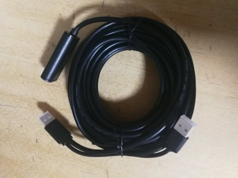 绿联（UGREEN）USB延长线1米可以接打印机吗？