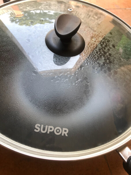 炒锅苏泊尔SUPOR真实测评质量优劣！质量到底怎么样好不好？
