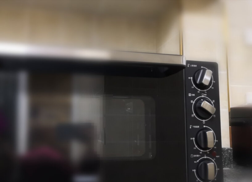 电烤箱格兰仕电烤箱家用电器多功能评测数据如何,评测报告来了！