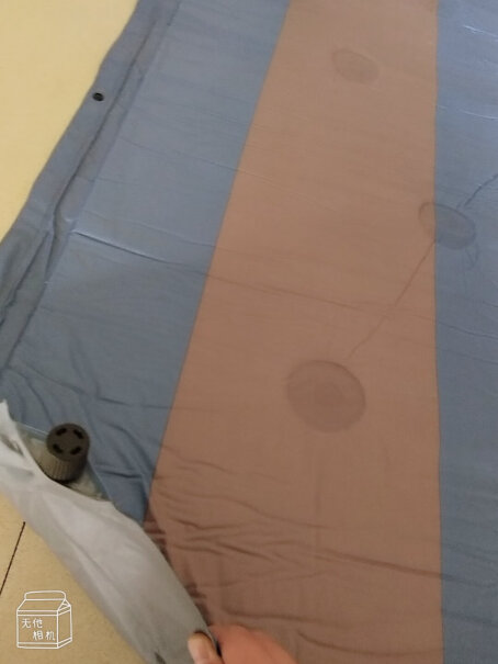 帐篷-垫子狼行者自动充气垫防潮垫气垫床加宽加厚充气垫帐篷防潮垫评测解读该怎么选,对比哪款性价比更高？
