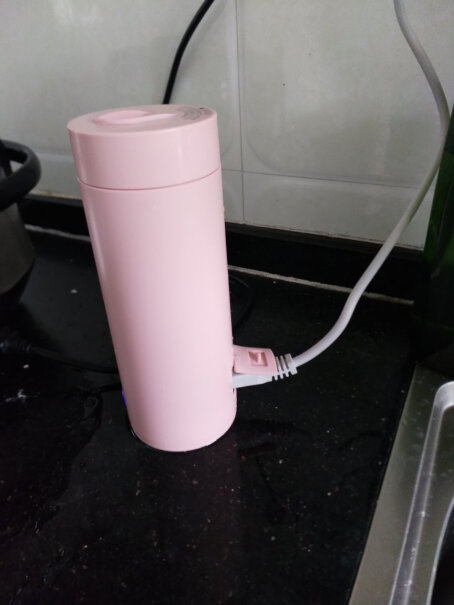 UGASUN新品便携式烧水壶110v的电压可以用吗？