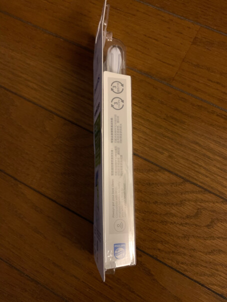 飞利浦PHILIPS电动牙刷头我的牙刷是HX6230，可以换哪种牙刷头？