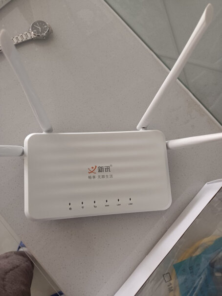 5G-4G上网新讯4G无线路由器应该怎么样选择,来看看图文评测！