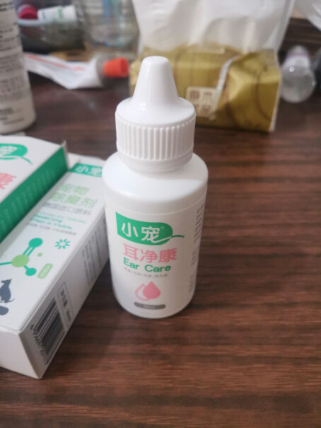 口-耳-眼清洁小宠耳净康狗狗猫咪除耳螨耳漂猫咪清洁耳朵耳漂洗耳水滴耳液优缺点测评,适不适合你！看质量怎么样！