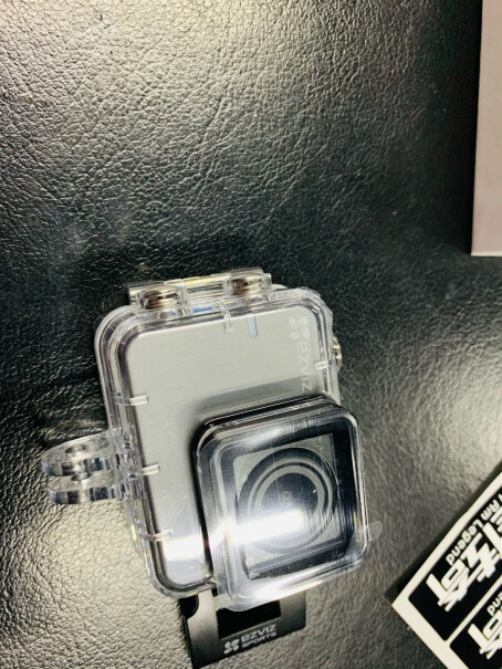 萤石 S3运动相机录制两个小时电池够用吗，录制2个小时的视频需要多大的内存卡？