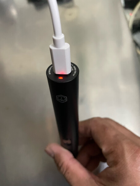 京东京造电动鼻毛修剪器一节电池能用多久？