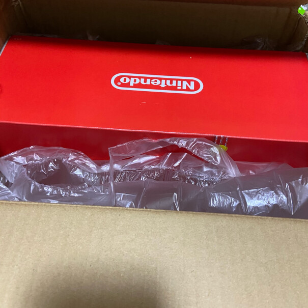 任天堂Nintendo国行基本就是只能玩单机游戏？