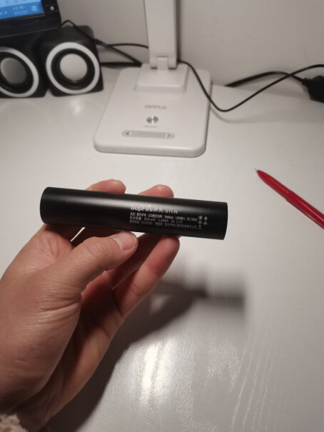 神火S11-H伍德氏灯猫藓灯荧光剂检测笔是紫外线灯吗？