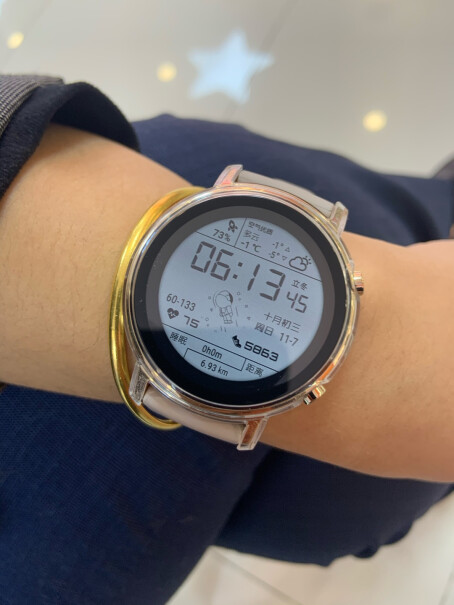 华为Watch GT2不连接手机，可以听音乐吗？