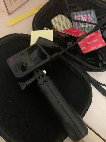 GoPro HERO7 Silver相机死机，卡顿现象严重吗？