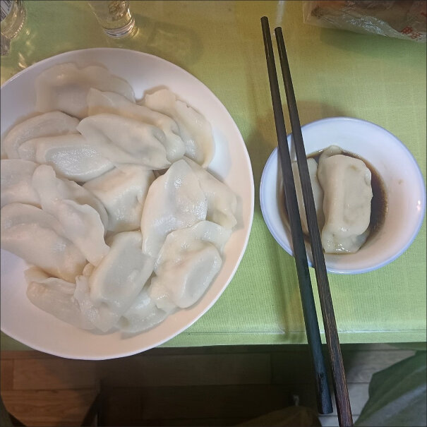 小东北星厨水饺-馄饨性价比高吗？评测报告分享