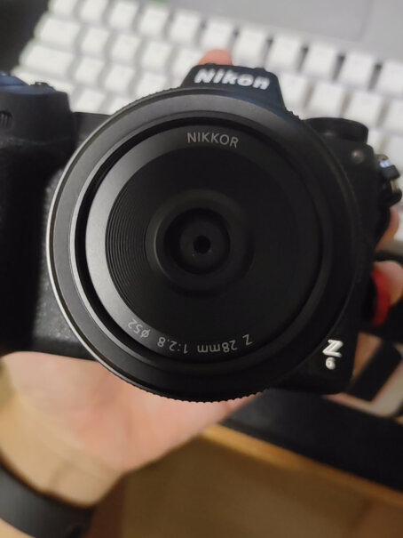 镜头尼康（Nikon）尼克尔 Z 28mm f评测值得买吗,评测结果好吗？