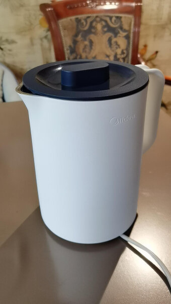 美的（Midea）电水壶-热水瓶美的热水壶评测哪款质量更好,功能评测结果？