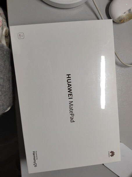 华为HUAWEI MatePad 11英寸（DBR-W10）用户体验如何？内幕评测透露。