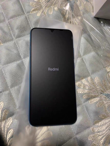 Redmi9A这款微信能双开吗？