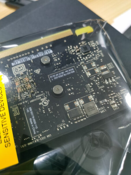 丽台NVIDIA Quadro P620Linux下的驱动性能如何？