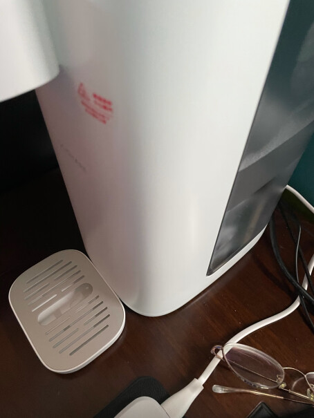 心想即热饮水机即热式饮水机刚买回来怎么清洗的机箱呀？