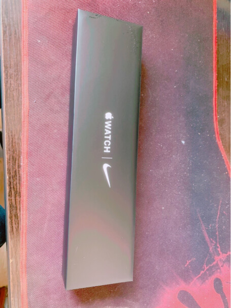 智能手表Apple Watch Nike Series 6 40mm M00X3CH/A评测结果不看后悔,使用感受大揭秘！