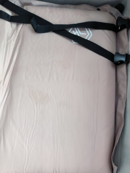 京东京造 自动充气床垫 双人升级厚款真的好吗？用户评测真实曝光？