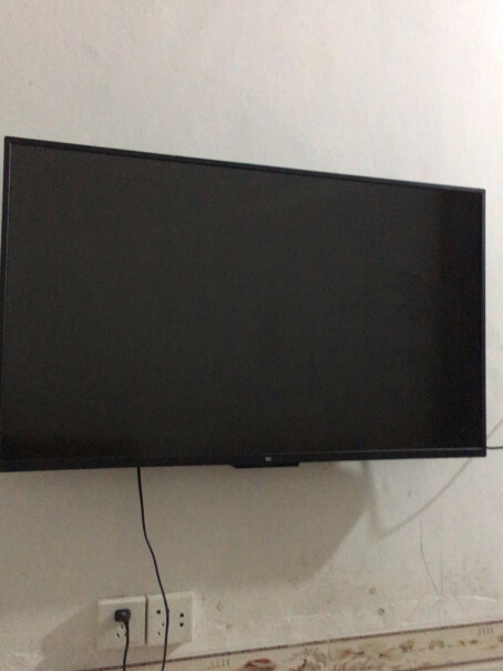 小米电视4A43英寸青春版安装电视机是付费的嘛？