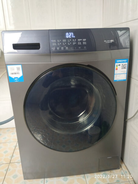 海尔滚筒洗衣机全自动变频以旧换新使用怎么样？一定要了解的评测情况！