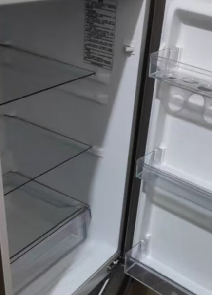 海尔BCD-178TMPT这款冰箱，冷冻的大还保鲜的大？