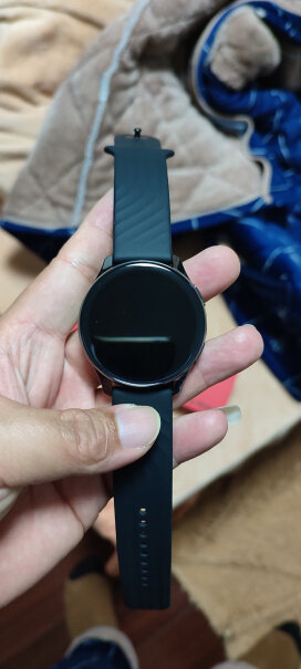 OnePlus 智能户外手表有海拔和气压功能吗？