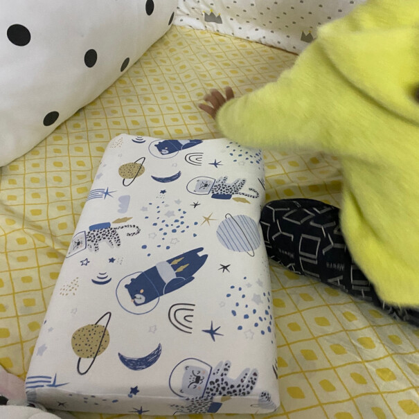好孩子（gb）婴童枕芯-枕套国货评测不看后悔,对比哪款性价比更高？