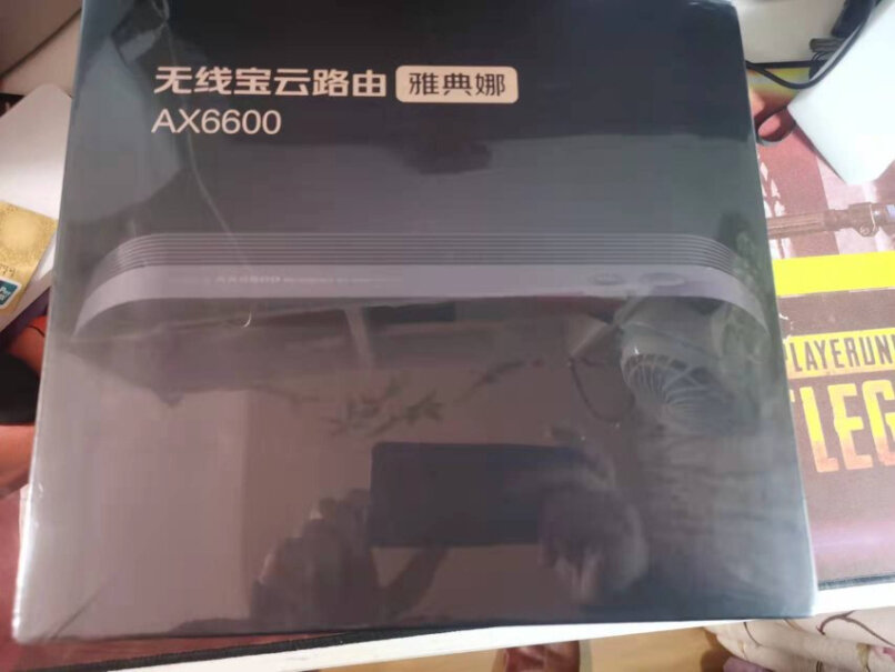 京东云无线宝AX6600雅典娜众测版请问和小米AX6那个好？