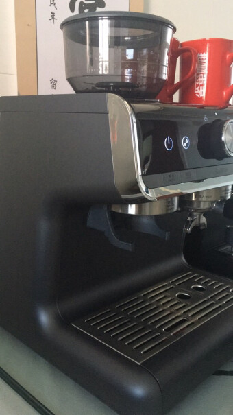 咖啡机Barsetto要注意哪些质量细节！多少钱？