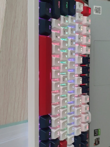 宏碁三模机械键盘爆料怎么样？看完这个评测就知道了！