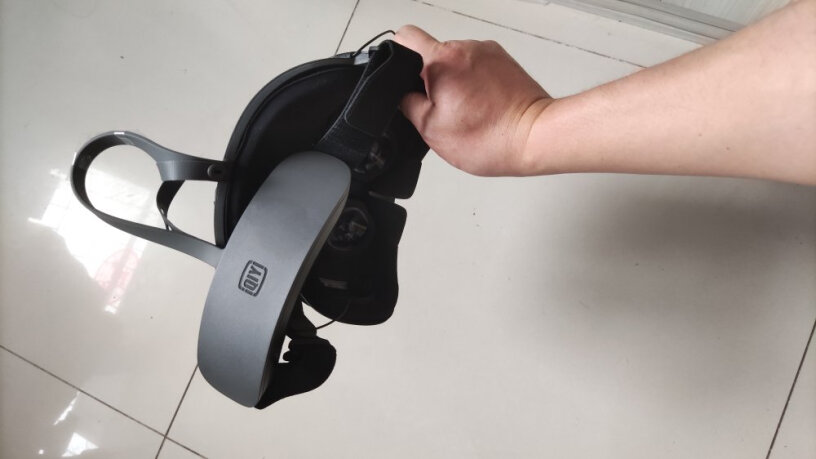 VR眼镜爱奇艺奇遇2S VR眼镜适不适合你！看质量怎么样！最新款？