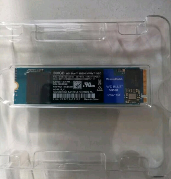 奥睿科M.2 NVMe移动硬盘盒 M2PAC3装上固态盘后可以数据线连接手机用吗？
