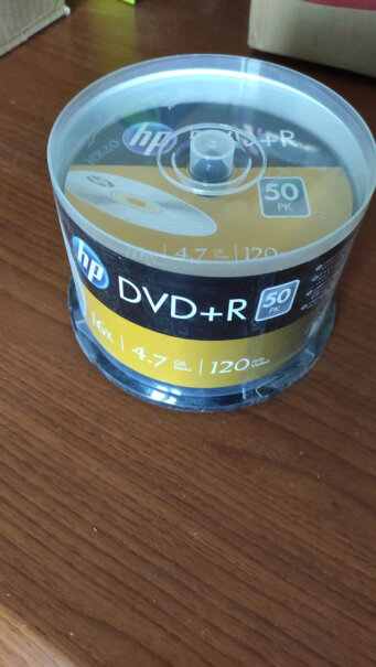 刻录碟片惠普DVD+R评测哪一款功能更强大,对比哪款性价比更高？