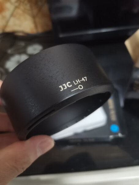 镜头附件JJC HB-47替代遮光罩真实测评质量优劣！评测结果好吗？
