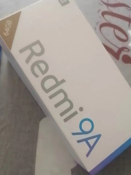 Redmi9A双模4G吗？