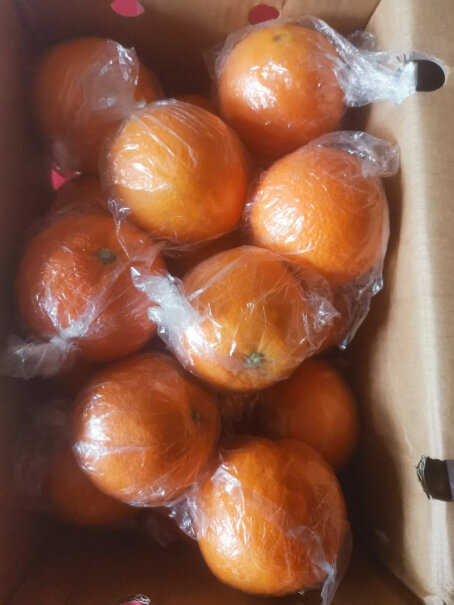 橙之味 赣南脐橙 新鲜礼盒 5斤评测值得入手吗？深度爆料评测？