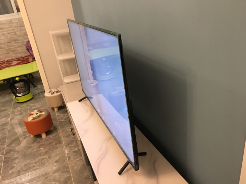荣耀智慧屏X155英寸LOK-350这款电视支持手机投屏么？