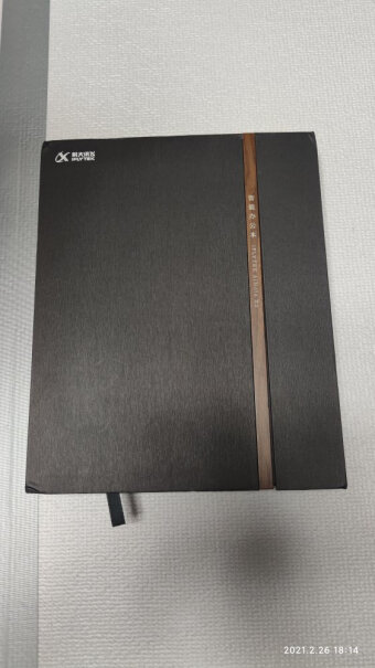 科大讯飞X2电子书+笔记本可以外接蓝牙键盘么？