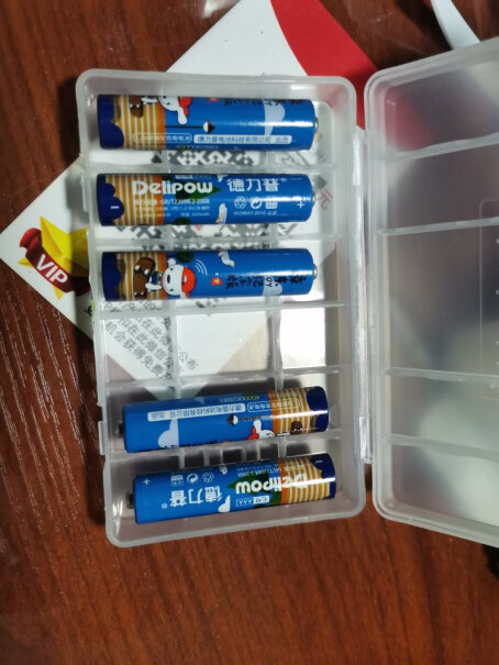 京东（JINGDONG）电池-充电器「京东joy」德力普电池组合入手使用1个月感受揭露,评测哪款质量更好？